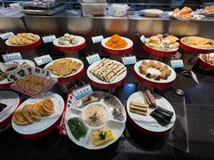-令氏家外家周秦食府(高新店)