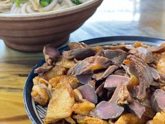 -再回首鸡肉米线(人民路一店)