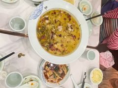 -蜀腾川·火锅鱼.烤鱼(新世界城店)