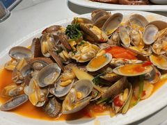炒花蛤-潮人姐妹轩(海宁路店)