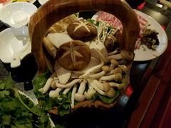 -捞王猪肚鸡火锅(昆山店)