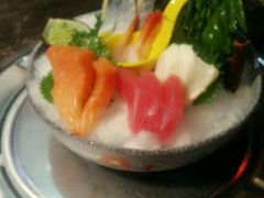 -大江户日本料理(吕厝店)