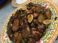 -砂锅居(西四店)