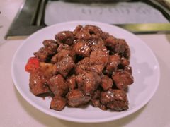 -爱客得牛排海鲜烤肉·火锅自助(春熙路黑金好店)