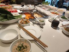 -海底捞火锅(威高广场店)