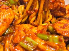 -西粉堂新疆米粉(朝外店)