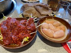 -华丰火锅(双林北横路店)