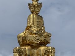 -峨眉山风景名胜区