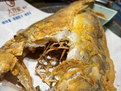 -潍坊宴·大管家(文化路店)
