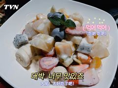 -MI WU FACTORY米屋美食工厂餐厅(绿地店)