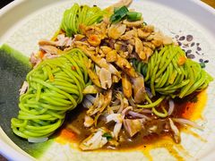 -薛阿婆(北美新天地中心店)