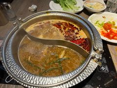 -火炉火自助餐(枫蓝国际店)