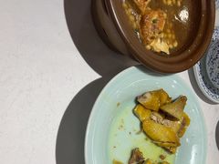 -围龙屋客家食府(福田店)