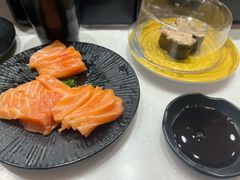 -争鲜回转寿司(浦东三钢里PLUS店)
