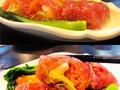 金莎红米肠-添运来(茶园奥园广场店)