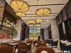 -万达文华酒店·48F云端窗景美食汇自助餐厅