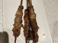 -九府羊·鲜羊火锅·烤串(新华路店)