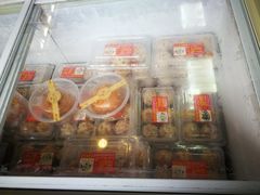 -夏氏怪老头·扬州狮子头(天山西路店)