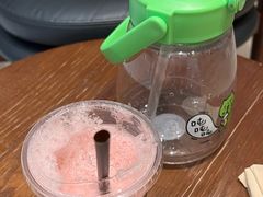 -星巴克(北京门头沟长安天街店)