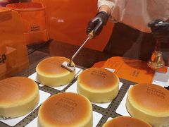 -KUMO KUMO甜品·冰淇淋(深圳壹方城店)