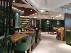 -去茶去餐厅(中央大街店)