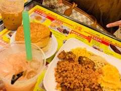 -龙凤冰室