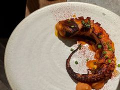 章鱼-Apollo·西班牙小酒馆(安福路店)