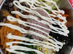-米村拌饭(砂之船中东奥莱店)