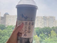 -长春堂顺时而饮(前门店)