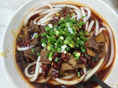 -寶牯佬邵阳米粉