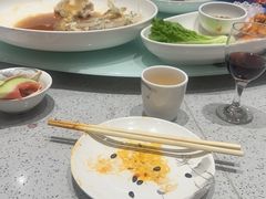 -紫光园·烤鸭·北京菜(团结湖店)