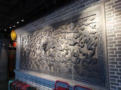 -北平盛世·新京菜·北京烤鸭(劲松·双井店)