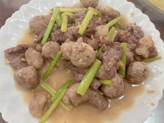 -老友谊餐厅(319国道店)