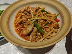 -马凯餐厅(地安门店)