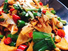 -裕德隆清真饭庄·天津特色菜(河东店)