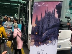 -米兰马尔彭萨国际机场