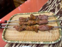 -新疆伊宁远征餐厅