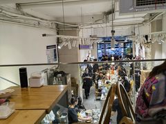 -小豆海棠(嘉兴路店)