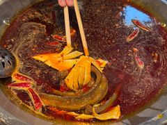 -飘香火锅(玉林西路店)