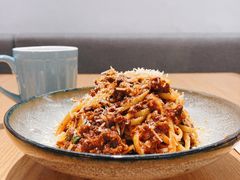 -HELLO 27 意面·沙拉·帕尼尼