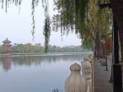 -后海公园