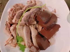 -农厨好味·温泉鹅·农家菜