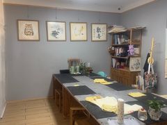 -汉翔书法丨软笔·硬笔·国画(西铁营校区)