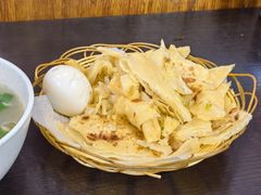 -何胖子丸子汤(南海街店)