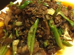 -庶民居中餐馆(花土店)