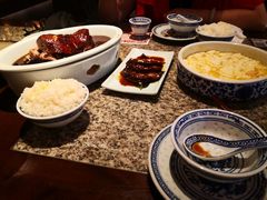 -南京大牌档(壹方天地店)