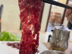 -伟记牛肉(金鸿公路店)