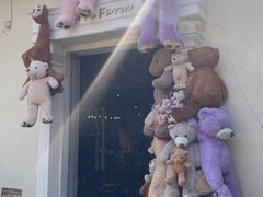 -HERRE·FARM 赫尔露营农场·团建聚会包场