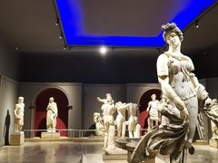 -安塔利亚博物馆