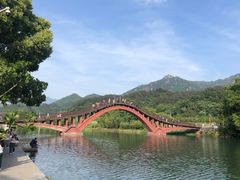 -绩溪龙川景区